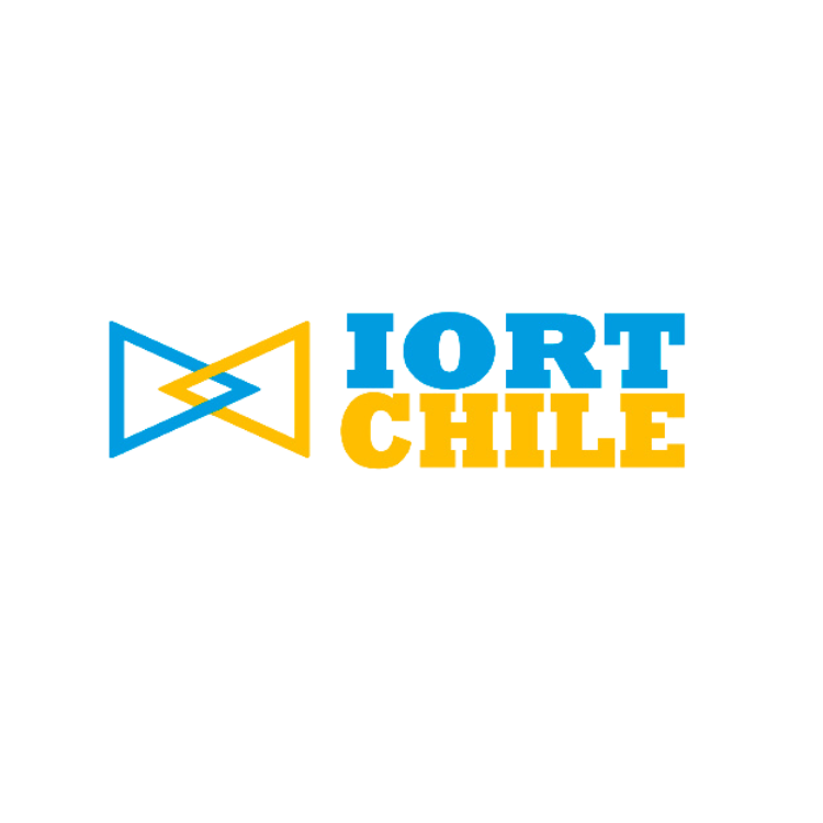 Logo IORT Chile